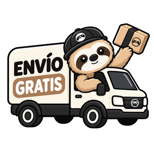 Envió Gratis