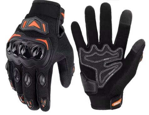 Guantes de Protección